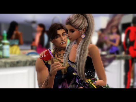 Видео: Heart of Stone | Sims 4 Love Story Ep.10 Season Finale