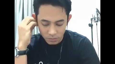 Ilusi tak Bertepi - Khai Bahar (Smule)