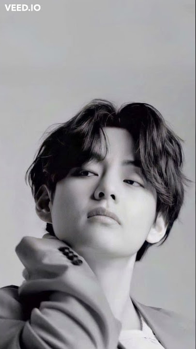 #Shorts || V (BTS) (feat. Peakboy) - Snow Flower || JUZT MUSIC