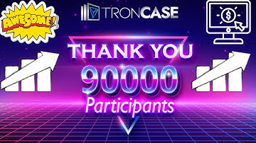 Troncase Update   Is It Too Late To Get In