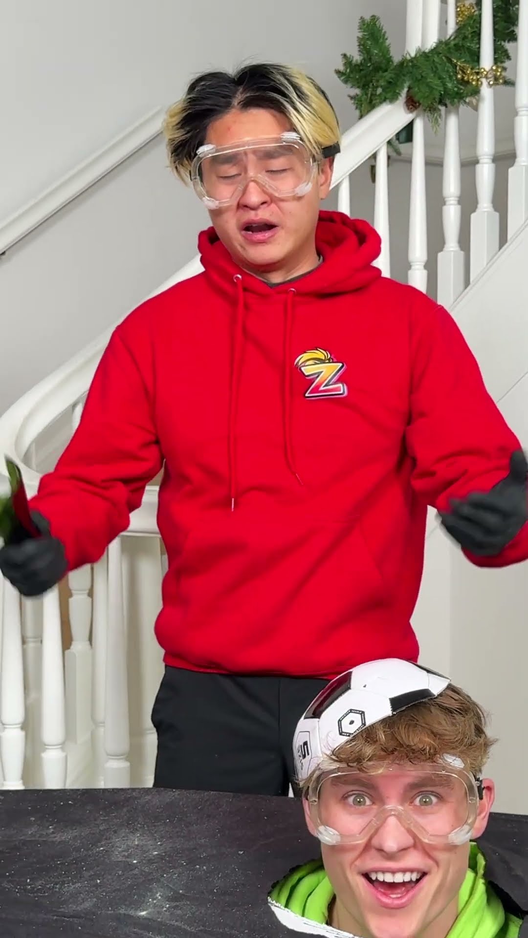 Can You Guess The Fake Ball?