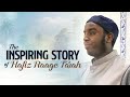 The inspiring story of hafiz raage farah  institute of islamic education