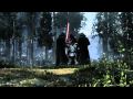 Star wars : The Old Republic - Trailer E3
