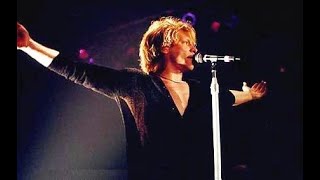 Bon Jovi - It's Hard (Letting You Go) (Fukuoka 2000) Remastered