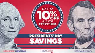 Extra 10% Off Almost Everything!
