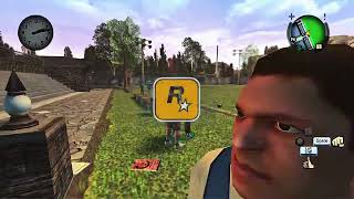 6 Things You Missed in BULLY. JOCKS 👀