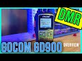 GOCOM GD900 - DMR Radio - Overview.