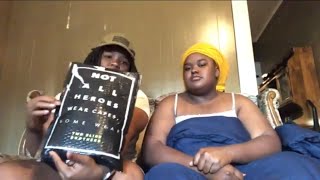 Two Blind Brothers Unboxing