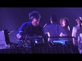 Capture de la vidéo Simian Mobile Disco - Murmurations Live At The Barbican (4Th April 2018)