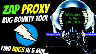 how to use zap proxy | bug bounty | bug bounty for beginners | zap proxy tutorial | zap proxy setup