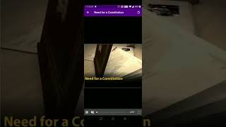 How students can view study content on fliplearn app screenshot 2