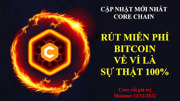 Btcs & Core - Hướng dẫn rút 0.0052 BTC ~ 2 triệu đồng từ app Satoshi về ví Remitano chi tiết dễ dàng