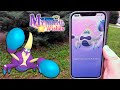 ¡CAPTURO y REGISTRO a CRABRAWLER y CRABOMINABLE en el NUEVO EVENTO de Pokémon GO! [Keibron]