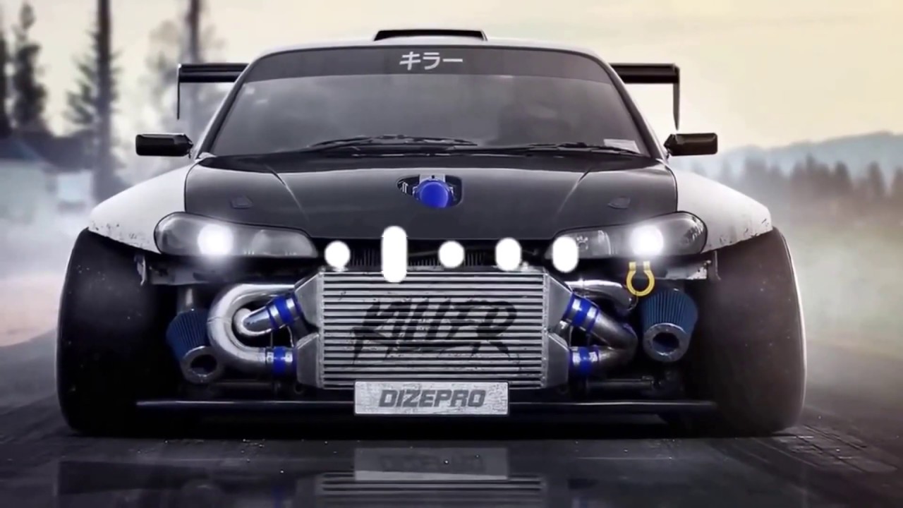 Красивая музыка в авто