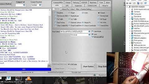Itel A44 Format + Frp Unlock Done With Miracle Thunder GSM Forum