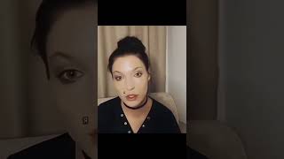 Соня Егорова о романе с Гецати