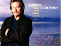 Heaven Help the Devil - Gordon Lightfoot