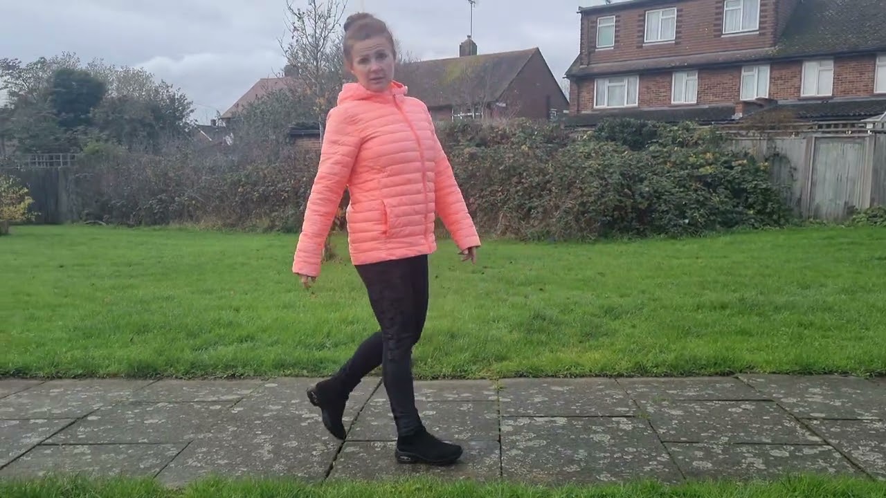 19.ВАРНЕНСКО 1/ Varnensko horo 1- урок  по народни танци