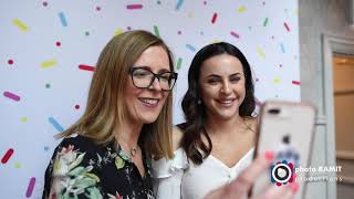 Nc Corporate Events, Conferences, Fundraisers, Event Planning Interactive Photo Experience