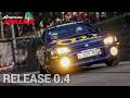 Assetto Corsa Rally - Update 0.4 OUT NOW Trailer
