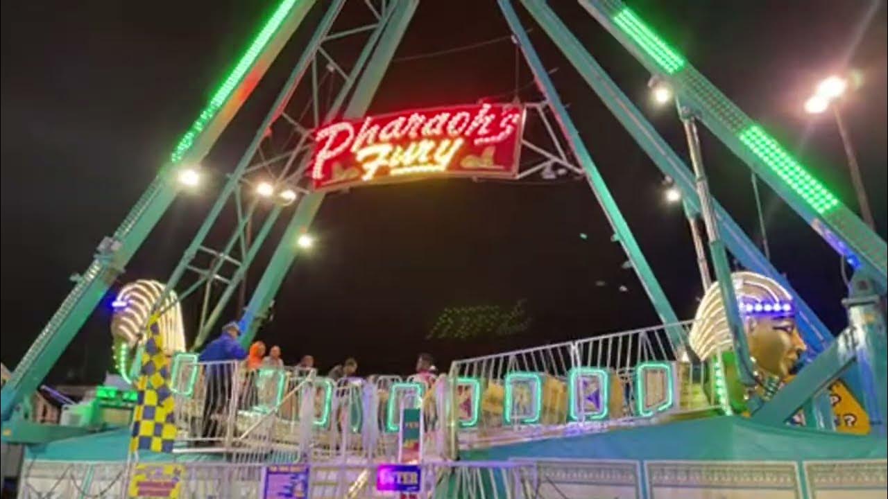 Thrillville Fair YouTube