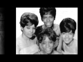 The chiffons  my block