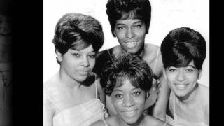 Video voorbeeld van "The Chiffons - My Block"