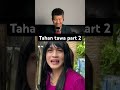 tahan tawa part 2#shorts #reels #reaction #videoviral