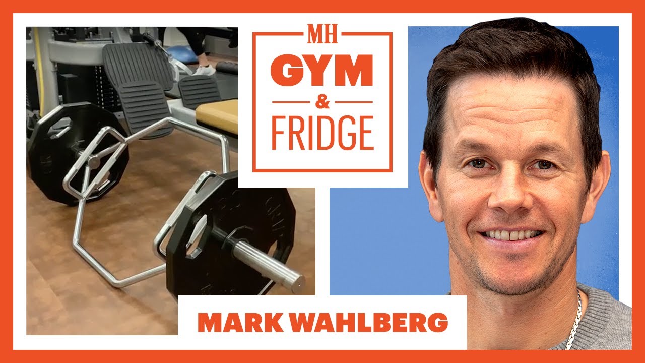 Will Ferrell \u0026 Mark Wahlberg Insult Each Other | CONTAINS STRONG LANGUAGE!