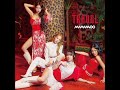 MAMAMOO AYA Japanese Version Audio Lyrics In Description Box