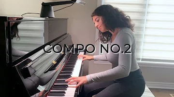 Compo no.2 - Maya Nujaim