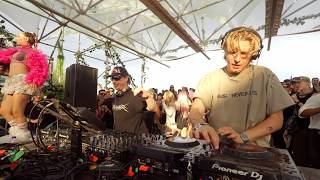 MIKA HEGGEMANN B2B CLEOPARD2000 @ HIVE Festival 2026 | GROOVE BEACH