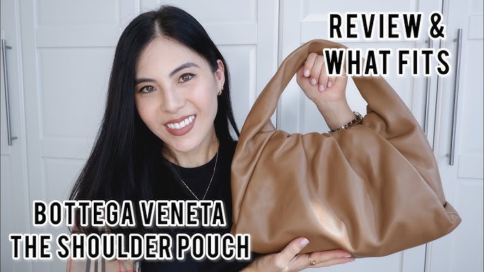 Bottega Veneta Small Jodie story time & preliminary review 🤍 — ha-na