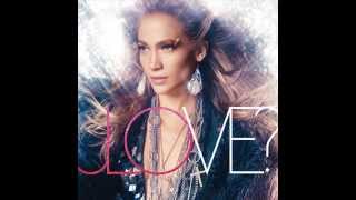 Jennifer Lopez - On The Floor [Radio Edit]