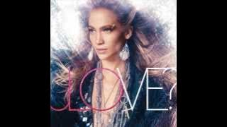 Jennifer Lopez - On The Floor [Radio Edit]