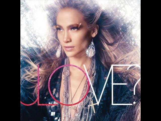 Jennifer Lopez - On The Floor [Radio Edit]