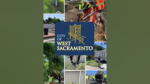 How to report an issue on West Sac Connect like a pro! - Mobile version