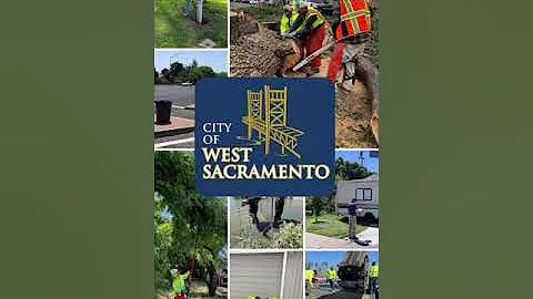 How to report an issue on West Sac Connect like a pro! - Mobile version