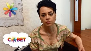 Как использовать засохший хлеб? Рецепт от участницы МастерШеф Екатерины Великой