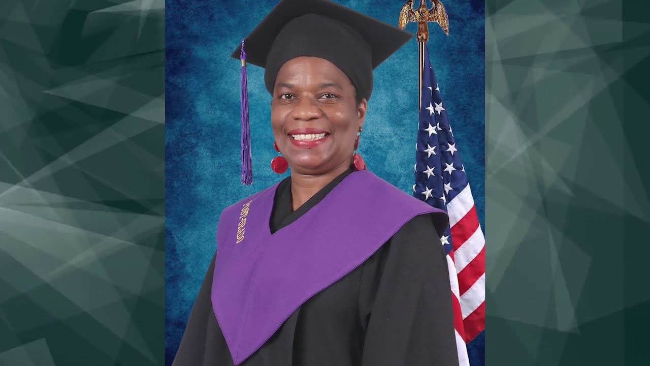 Marina Aybar Gomez  Special Interview