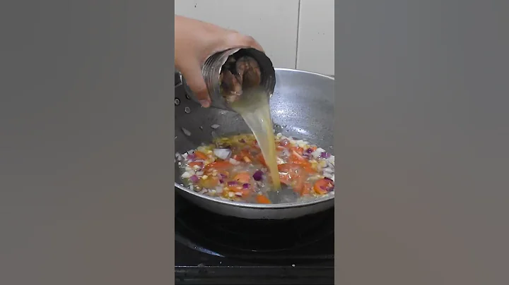 Sardinas #mackerel #incan #budgetmeals #budgetfriendly #sardines #lunch #easyrecipe #filipinofood