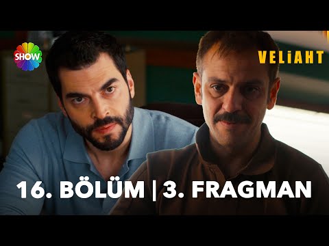 Veliaht 16. Bölüm 3. Fragmanı Geldi – Yeni Sahne Eklenerek Güncellendi!
