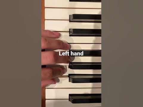 Still Dre piano tutorial - YouTube