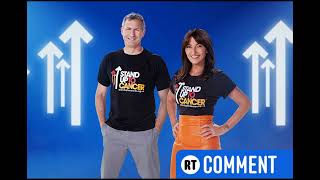 The Untold Stories Behind Stand Up To Cancer Why Every Minute Matters