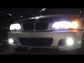 Battling another 330ci