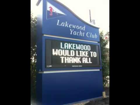 Lakewood Yacht Club