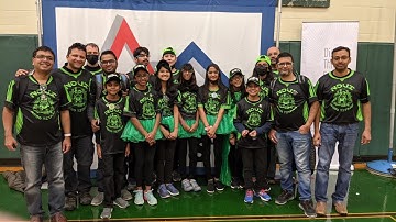 RoboTitans Frog Force Frenzy #11129