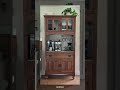 Chic Kitchen Coffee Station Ideas That Maximize Small Spaces with Big Style