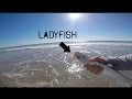 Cocoa Beach Florida East Coast Surf Fishing - YouTube