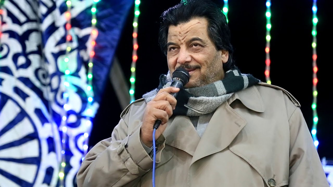 خميس ناجى حفلة العبيدات العمدة جبر